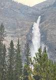 Takakkaw Falls