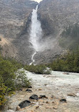 Takakkaw Falls