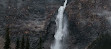 Takakkaw Falls