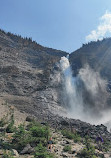 Takakkaw Falls