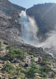 Takakkaw Falls