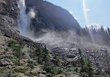 Takakkaw Falls