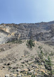 Takakkaw Falls