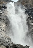 Takakkaw Falls