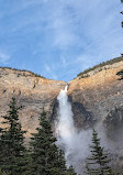 Takakkaw Falls