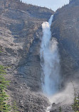 Takakkaw Falls