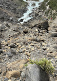 Takakkaw Falls