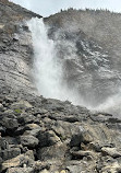 Takakkaw Falls