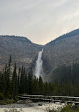 Takakkaw Falls