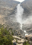 Takakkaw Falls