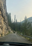 Takakkaw Falls