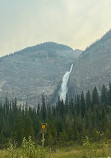 Takakkaw Falls