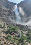 Takakkaw Falls