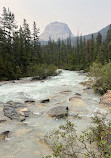 Takakkaw Falls