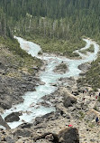 Takakkaw Falls