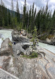 Takakkaw Falls