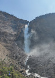 Takakkaw Falls