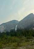 Takakkaw Falls