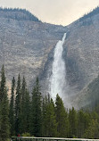 Takakkaw Falls