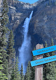 Takakkaw Falls