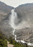 Takakkaw Falls