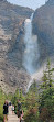 Takakkaw Falls