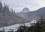 Takakkaw Falls