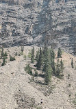 Takakkaw Falls