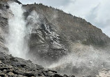 Takakkaw Falls