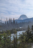 Takakkaw Falls