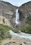 Takakkaw Falls