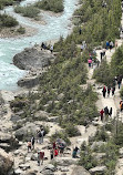 Takakkaw Falls