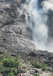 Takakkaw Falls