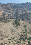 Takakkaw Falls