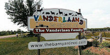 Vanderlaand El Zoológico Barnyard