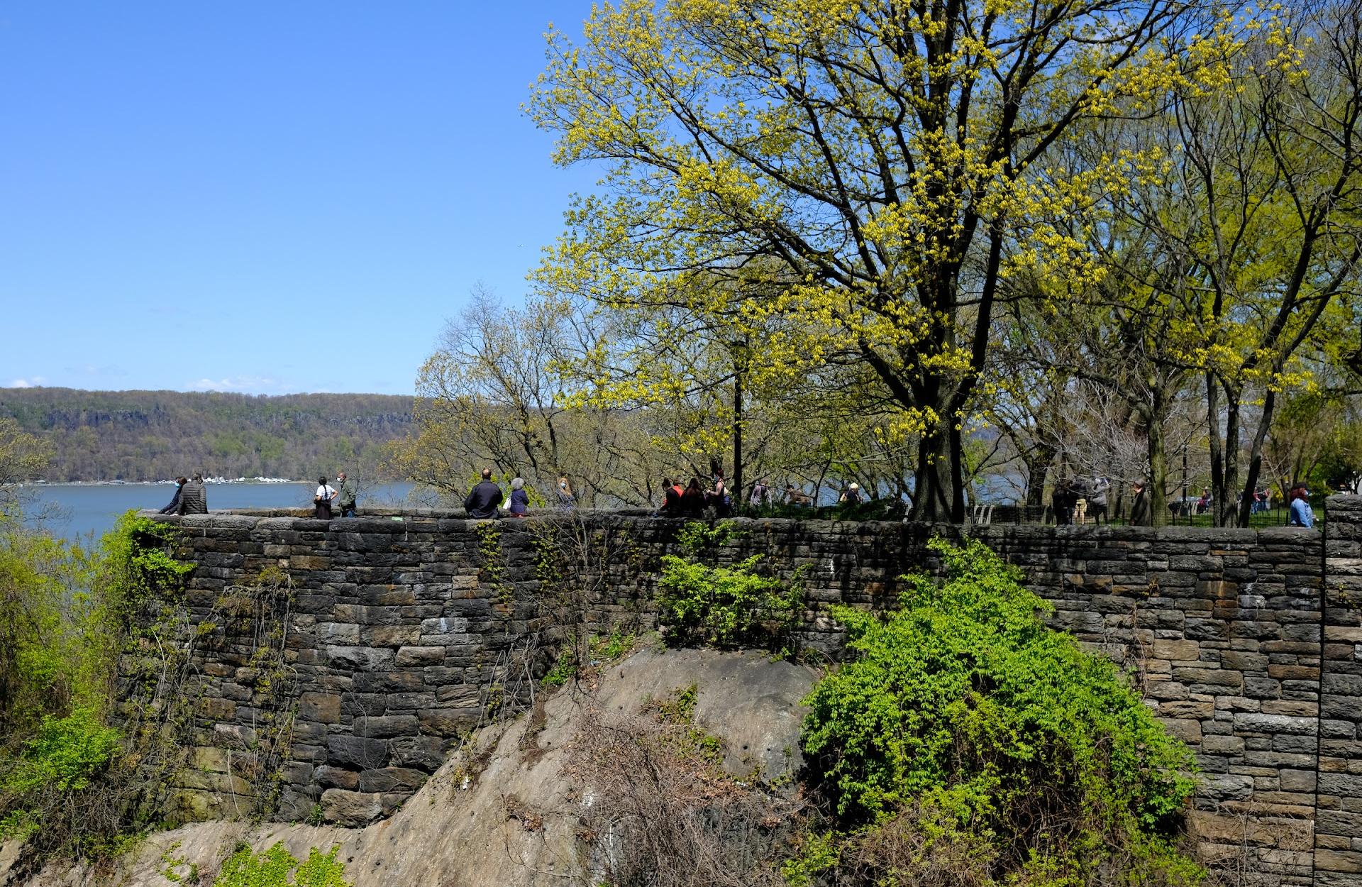 Fort Tryon Park