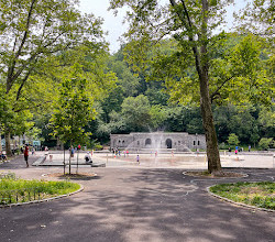 Fort Tryon Park