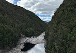 Serpentine Dam