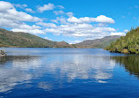 Serpentine Dam