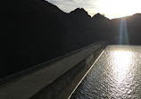 Serpentine Dam