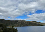 Serpentine Dam