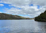 Serpentine Dam