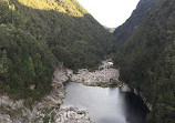 Serpentine Dam