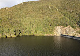 Serpentine Dam