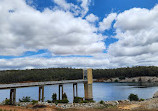 Serpentine Main Dam