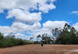 Serpentine Main Dam