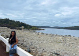 Serpentine Main Dam