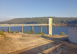 Serpentine Main Dam