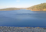 Serpentine Main Dam