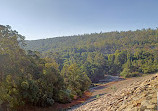 Serpentine Main Dam